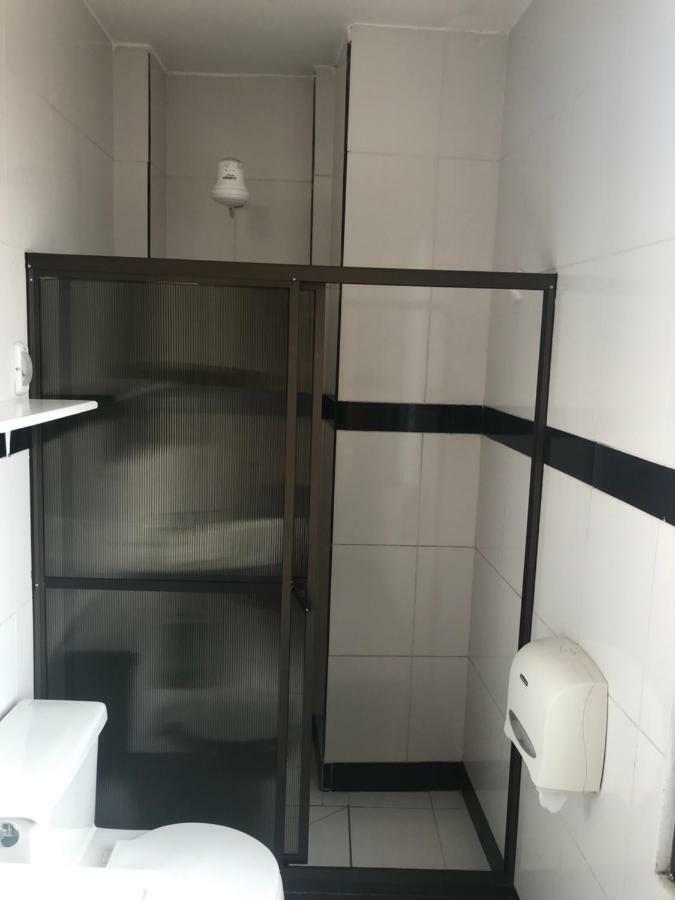 Cittadella Hostal Σούκρε Εξωτερικό φωτογραφία
