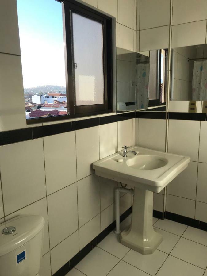 Cittadella Hostal Σούκρε Εξωτερικό φωτογραφία